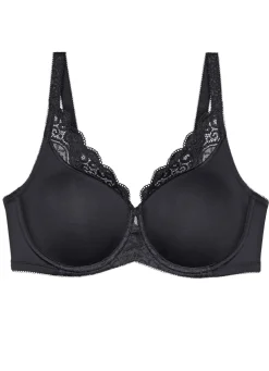 Triumph Amourette Minimzer-Bügel-BH mit Elastikspitze