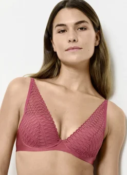 Triumph Aura Spotlight Bügel-BH mit gepolsterten Cups