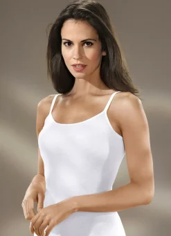 Triumph Dreierpack Hemden aus BIO-Baumwolle