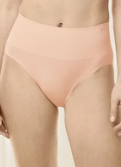 Triumph Miederslip mit sanft formendem Bund