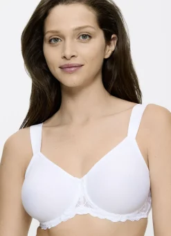 Triumph Minimizer-Bügel BH mit Spitze