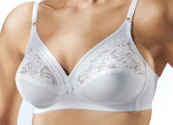 Triumph Zweierpack BH mit Baumwollspitze