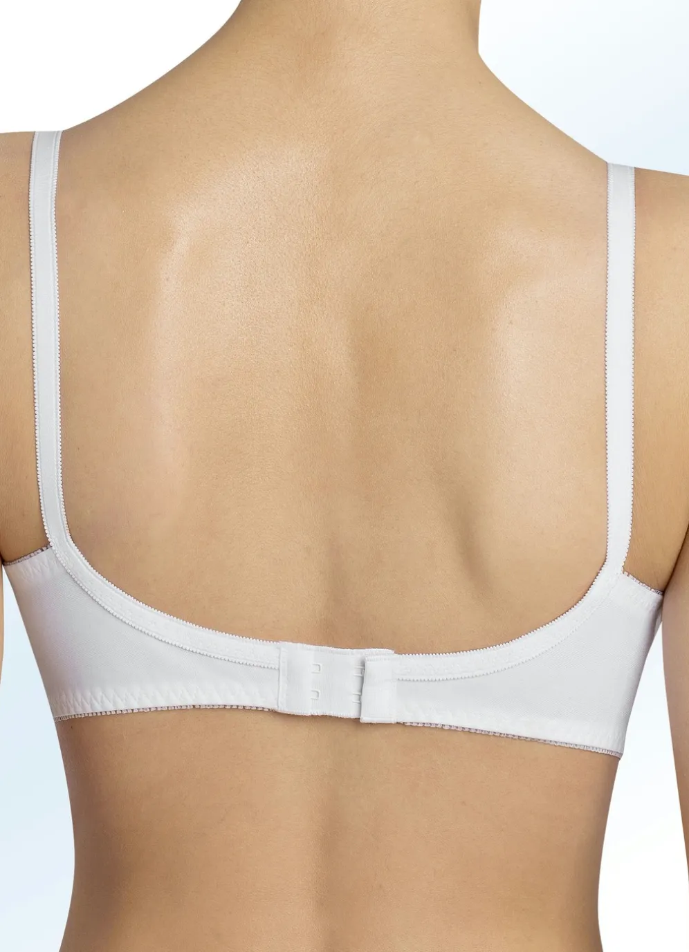 Triumph Zweierpack BH mit Baumwollspitze