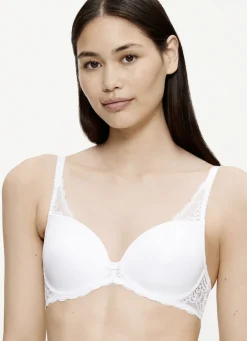 Triumph-Amourette-Bügel-BH mit vorgeformten Cups