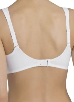 Triumph-Cotton Shaper-BH mit hohem Baumwollanteil