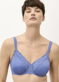 Triumph-Ladyform Soft-Minimizer-Bügel-BH