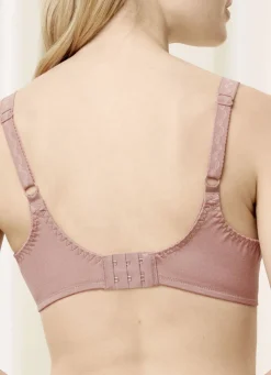 Triumph-Ladyform Soft-Minimizer-Bügel-BH