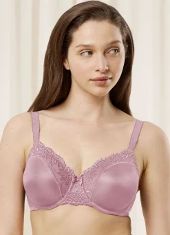 Triumph-Ladyform Soft-Minimizer-Bügel-BH