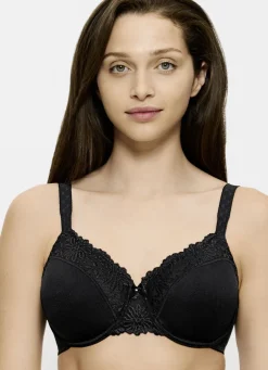 Triumph-Ladyform Soft-Minimizer-Bügel-BH