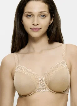 Triumph-Ladyform Soft-Minimizer-Bügel-BH