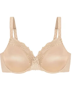 Triumph-Ladyform Soft-Minimizer-Bügel-BH