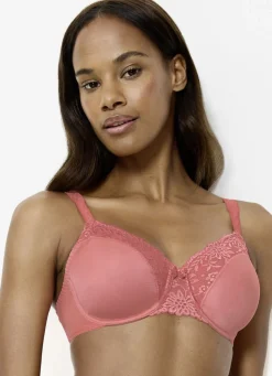 Triumph-Ladyform Soft-Minimizer-Bügel-BH