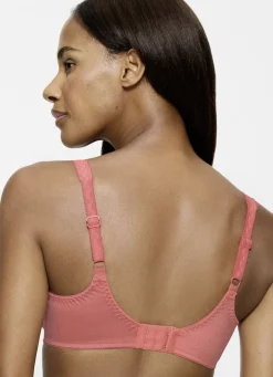 Triumph-Ladyform Soft-Minimizer-Bügel-BH