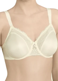 Triumph-Ladyform Soft-Minimizer-Bügel-BH