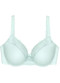 Triumph-Ladyform Soft-Minimizer-Bügel-BH