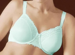 Triumph-Ladyform Soft-Minimizer-Bügel-BH