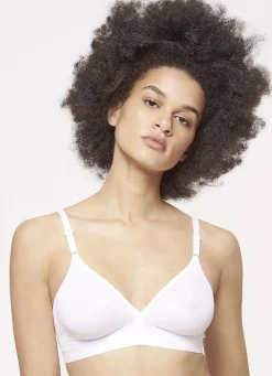 Triumph-Micro Fun-BH mit vorgeformten Cups