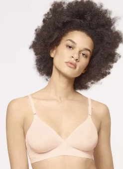 Triumph-Micro Fun-BH mit vorgeformten Cups