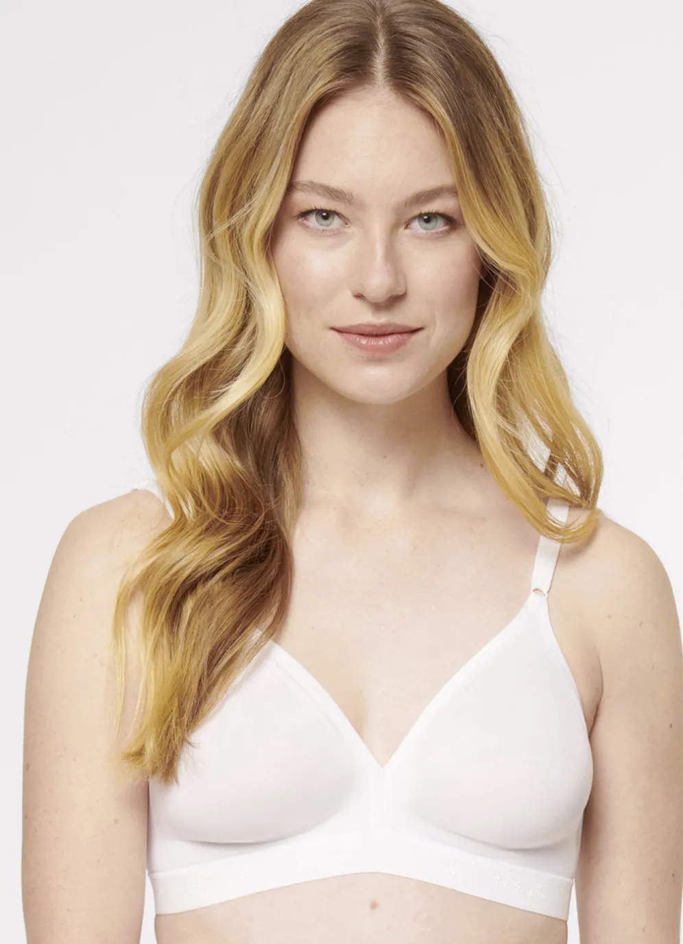 Triumph-Micro Fun-BH mit vorgeformten Cups