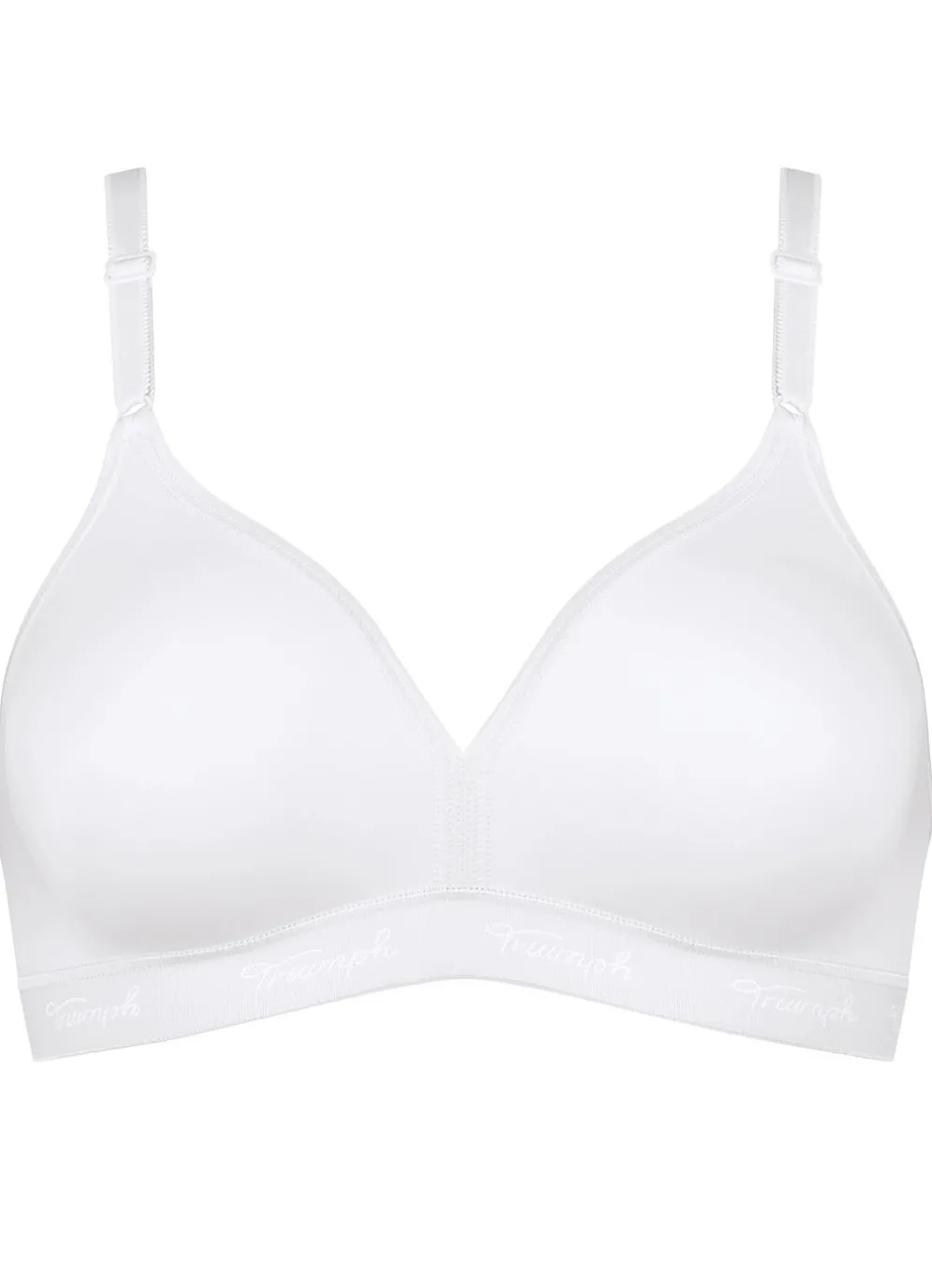 Triumph-Micro Fun-BH mit vorgeformten Cups