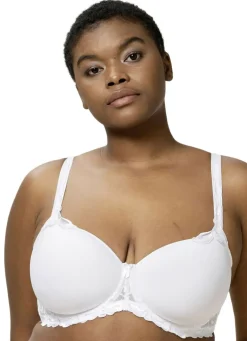 Triumph-Modern Finesse Bügel-BH mit Spacer-Cups