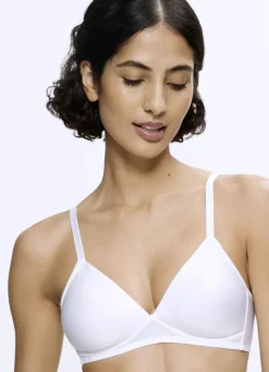 Triumph-Soft-Sensation BH mit Spacer-Cups