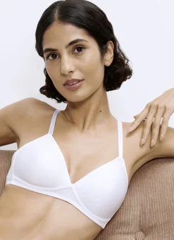 Triumph-Soft-Sensation BH mit Spacer-Cups