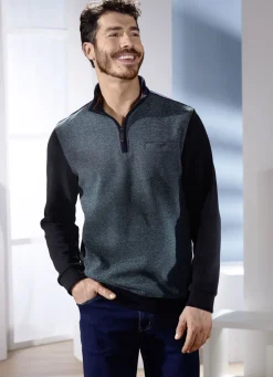 Troyer von „Milano Italy“