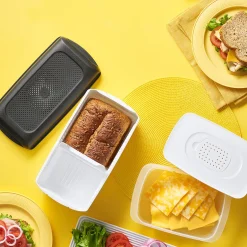 Tupperware BreadSmart Brotbehälter