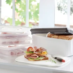 Tupperware BreadSmart Brotbehälter
