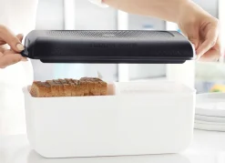 Tupperware BreadSmart Brotbehälter