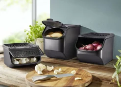 Tupperware PantrySmart Aufbewahrungsboxen