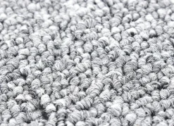 Äußerst pflegeleichte Stufenmatten, enorm strapazierfähig