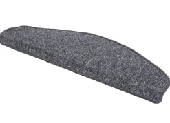 Äußerst pflegeleichte Stufenmatten, enorm strapazierfähig