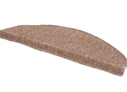 Äußerst pflegeleichte Stufenmatten, enorm strapazierfähig