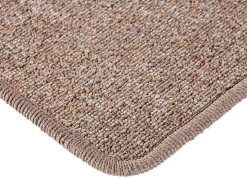 Äußerst pflegeleichte Stufenmatten, enorm strapazierfähig