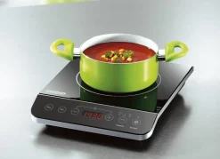 UNOLD Induktions-Kochplatte