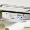 Unterbau-Küchenradio von Karcher