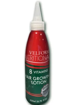 Velform® Nutritional Lotion für jeden Haartyp