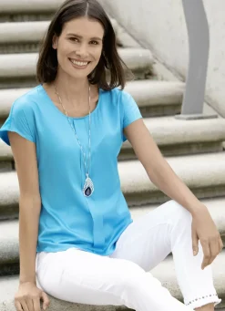 Veneziakette mit Anhänger