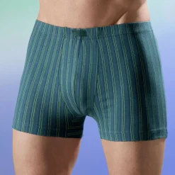 Viererpack Pants mit Dehnbund