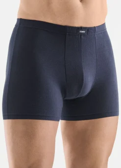 Viererpack Pants mit Dehnbund