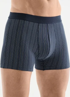 Viererpack Pants mit Softbund