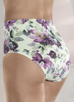 Viererpack Slips mit Gummizug