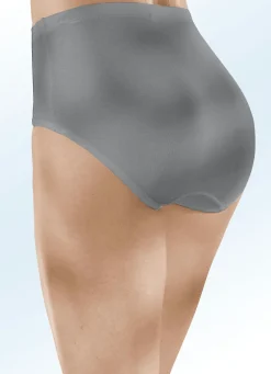 Viererpack Slips mit Gummizug