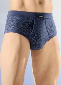 Viererpack Slips mit Softbund