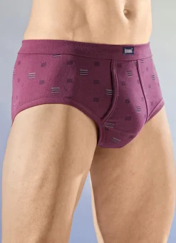 Viererpack Slips mit Softbund