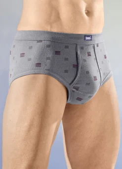 Viererpack Slips mit Softbund
