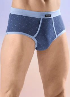 Viererpack Slips mit Softbund