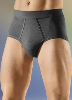 Viererpack Slips mit Softbund